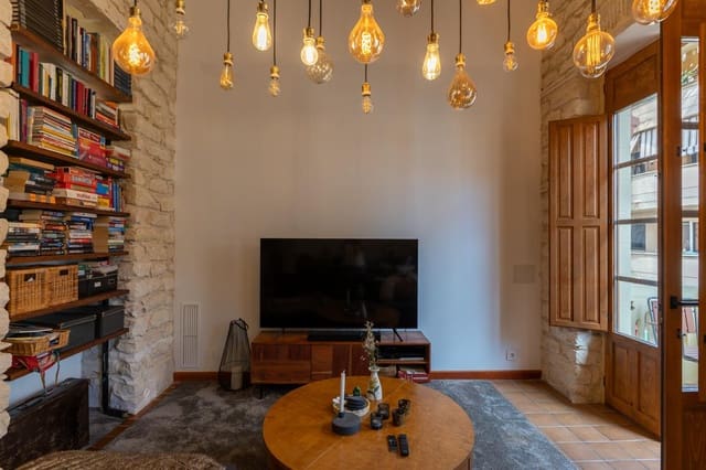 3 soveværelse Lejlighed til salg i Mercado, Alicante by - € 497.000 (Ref: 10179388)