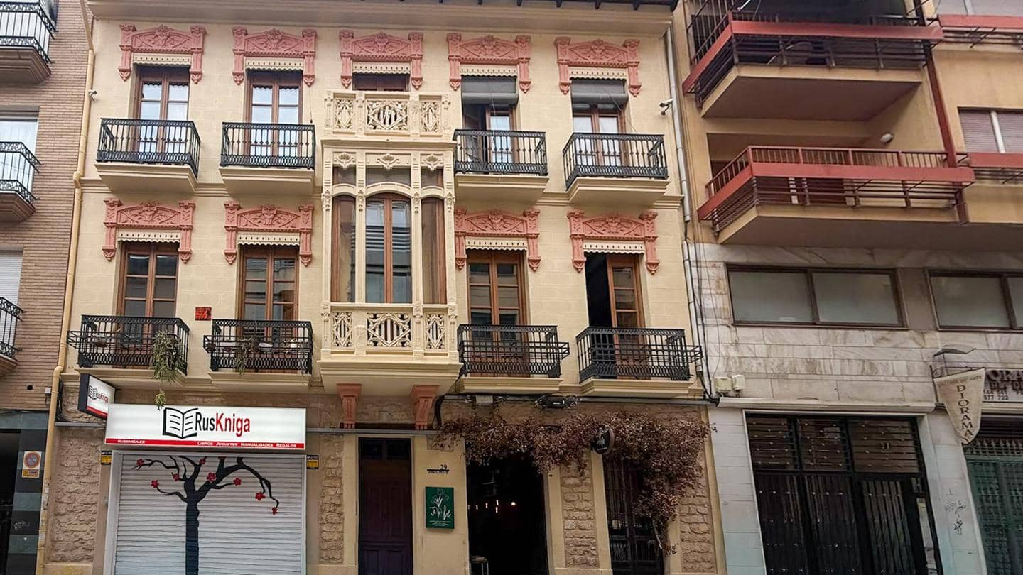 3 soverom Leilighet til salgs i Alicante by - € 497 000 (Ref: 10179388)