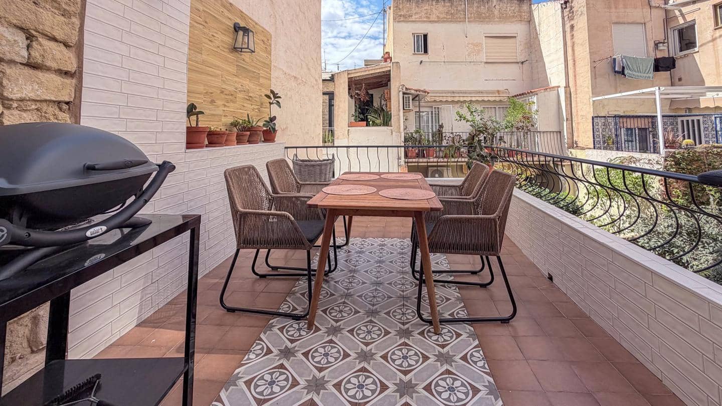 3 soverom Leilighet til salgs i Alicante by - € 497 000 (Ref: 10179388)