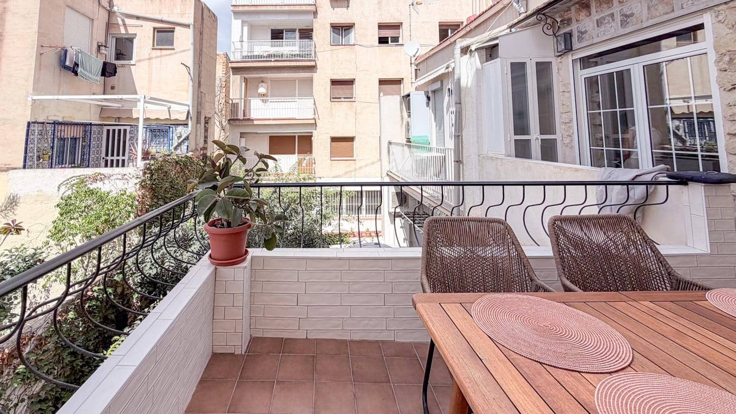 3 soverom Leilighet til salgs i Alicante by - € 497 000 (Ref: 10179388)