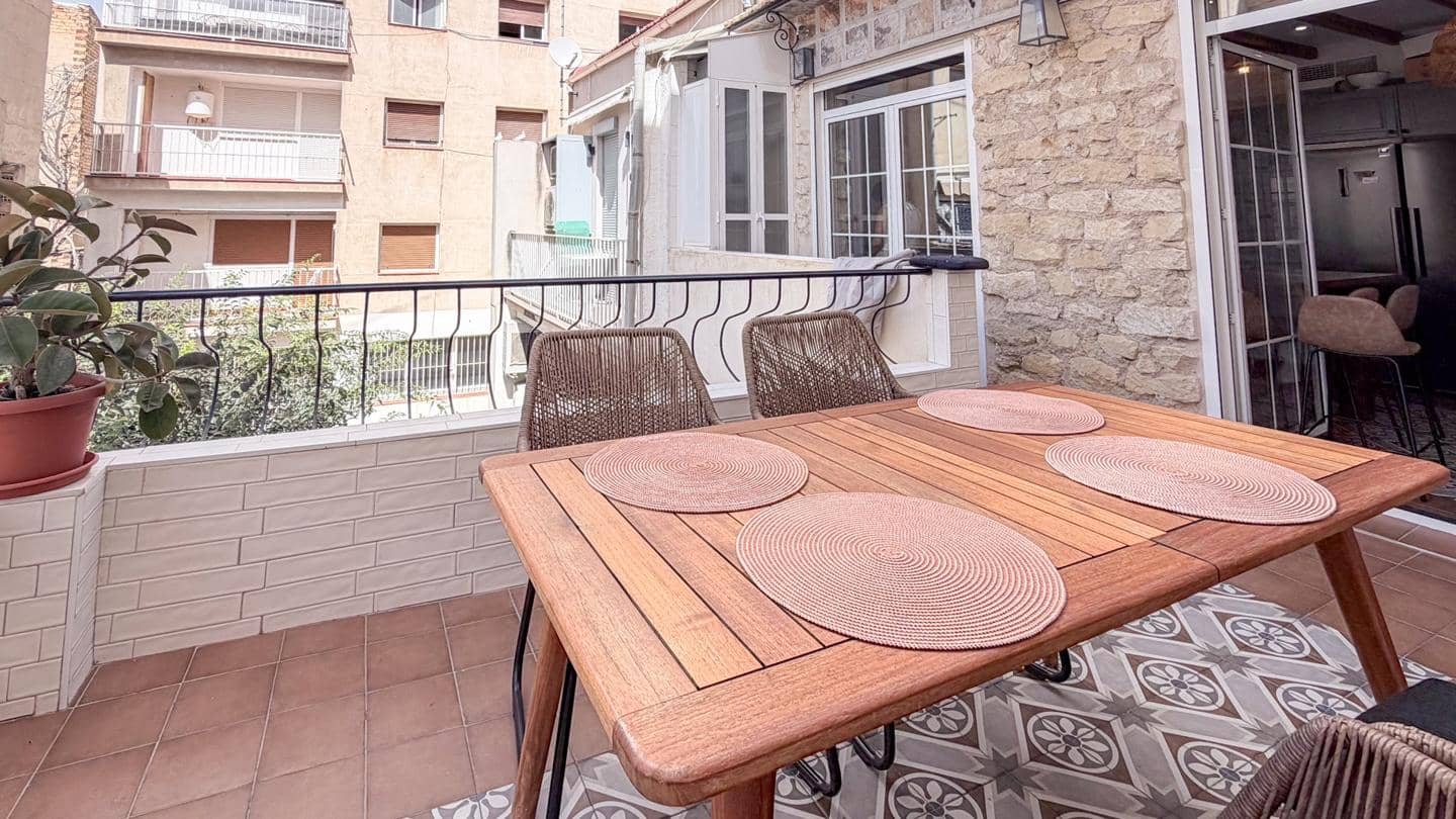 3 soverom Leilighet til salgs i Alicante by - € 497 000 (Ref: 10179388)