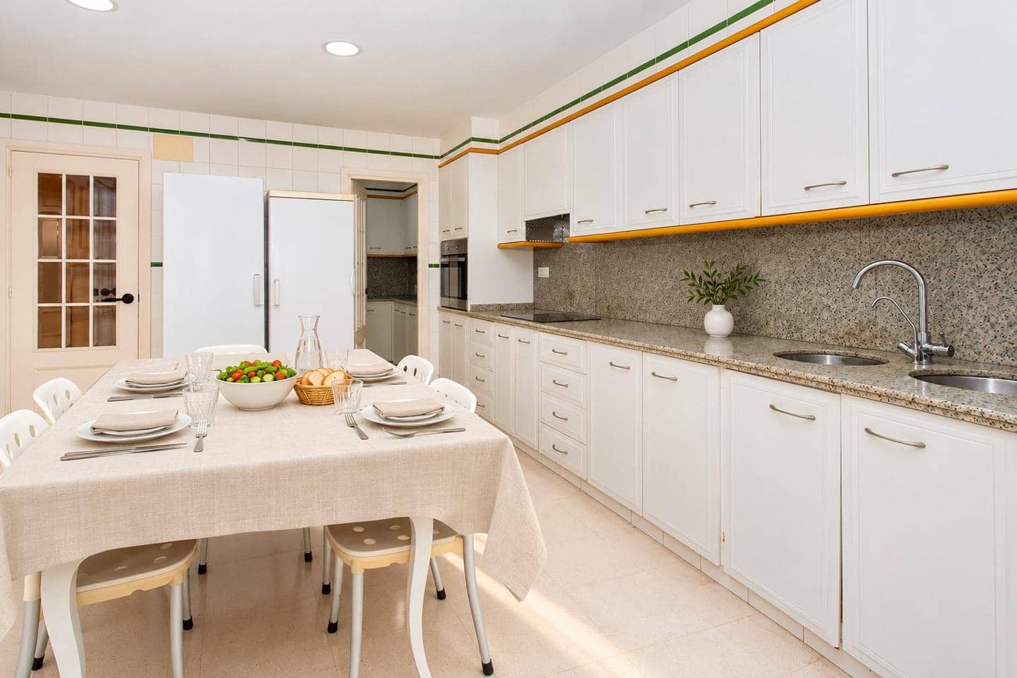 5 sypialnia Willa na sprzedaż w Santa Pola z garażem - 389 000 € (Ref: 10180926)