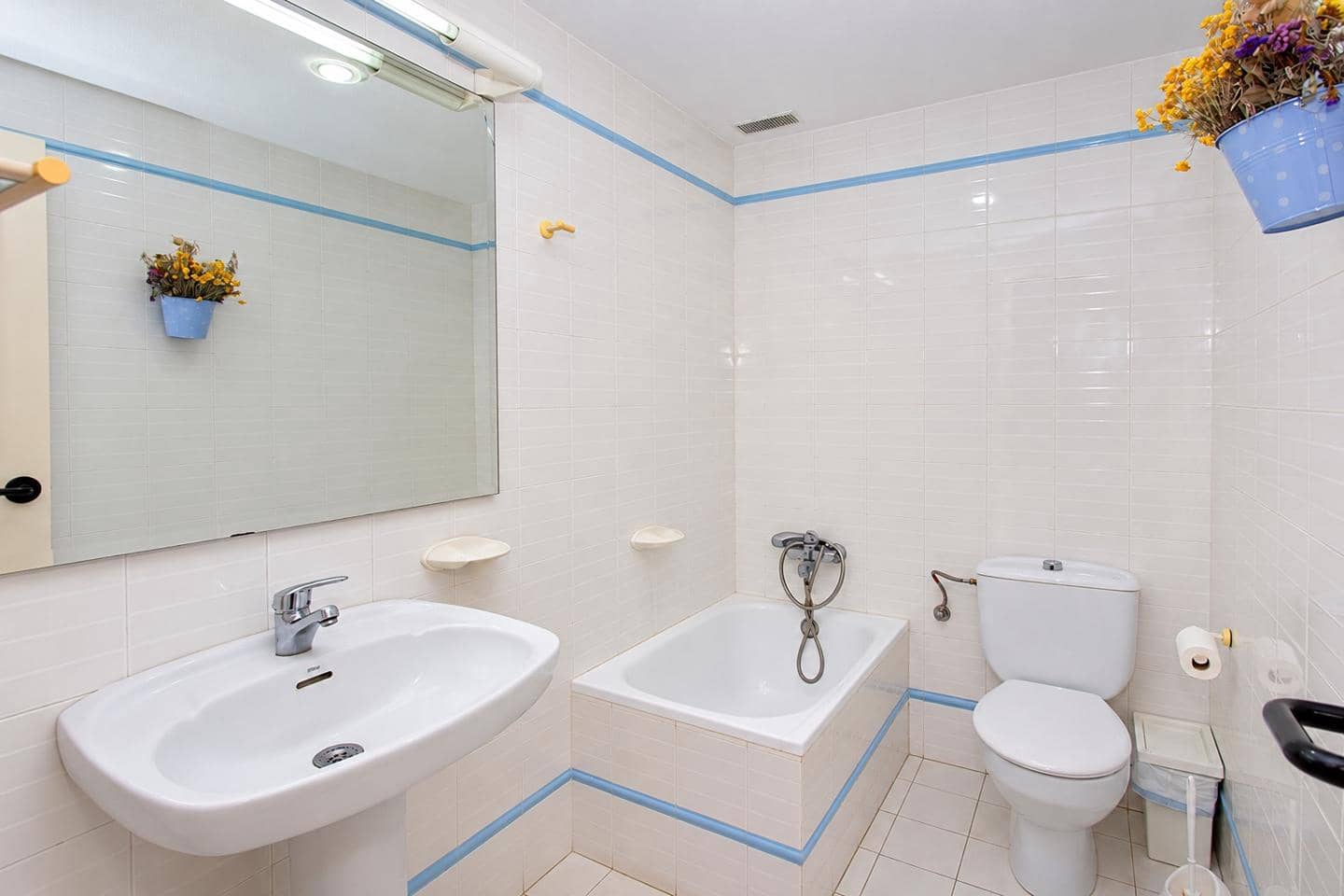 5 sypialnia Willa na sprzedaż w Santa Pola z garażem - 389 000 € (Ref: 10180926)