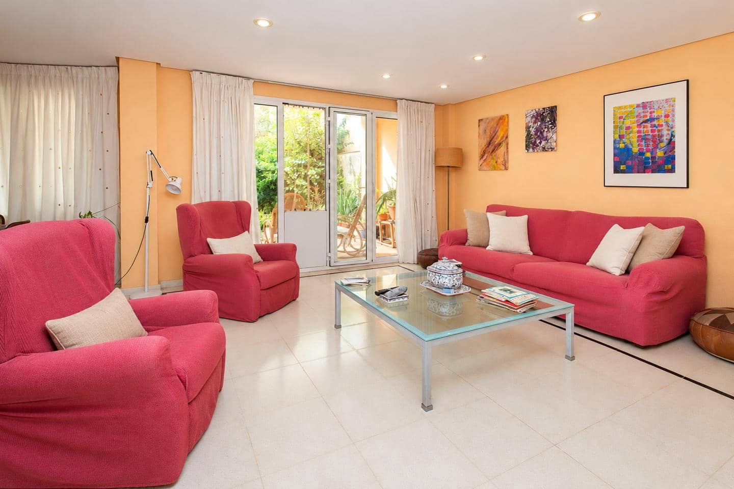 5 sypialnia Willa na sprzedaż w Santa Pola z garażem - 389 000 € (Ref: 10180926)