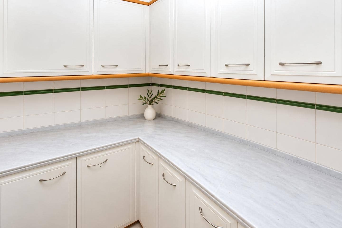 5 sypialnia Willa na sprzedaż w Santa Pola z garażem - 389 000 € (Ref: 10180926)