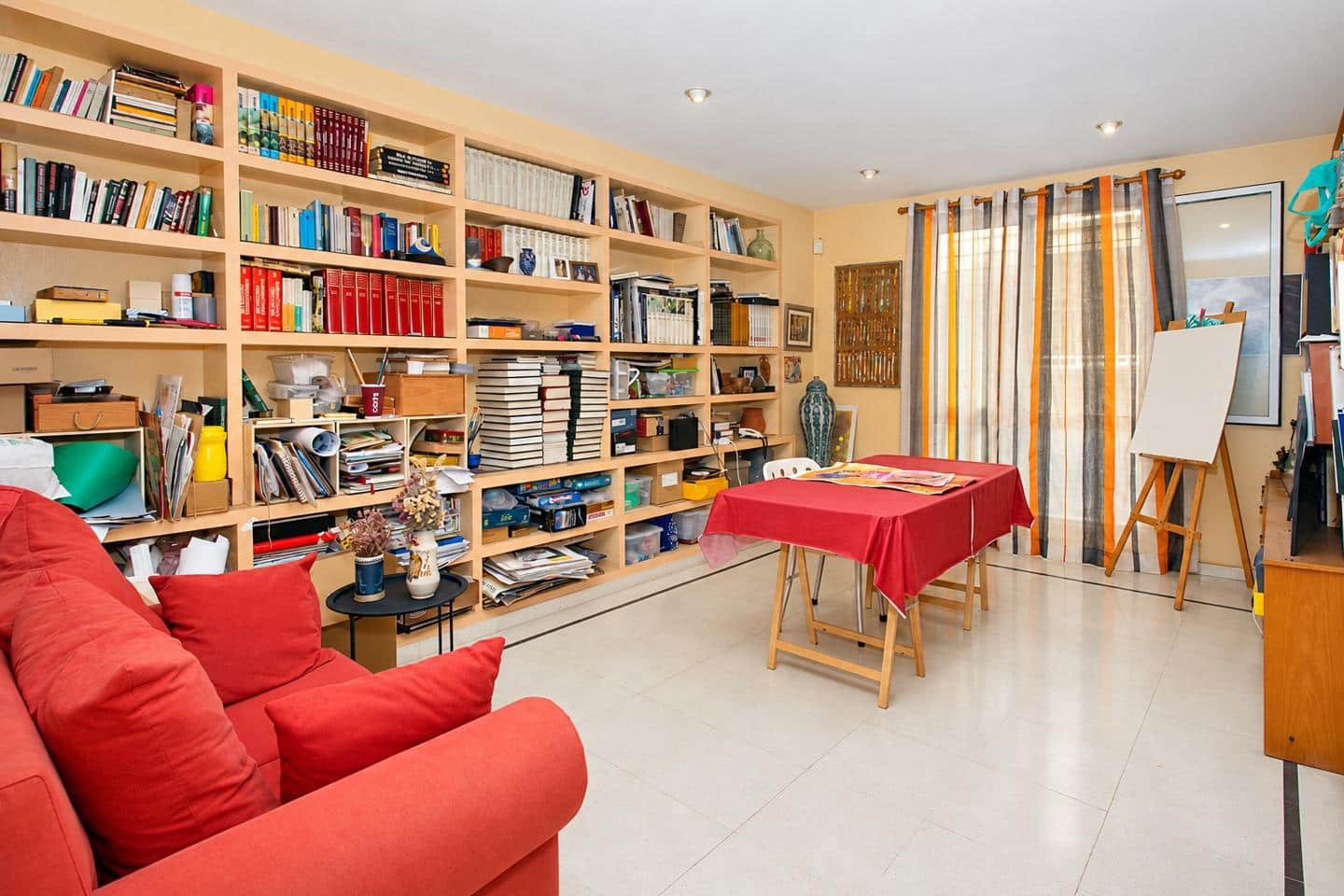 5 sypialnia Willa na sprzedaż w Santa Pola z garażem - 389 000 € (Ref: 10180926)