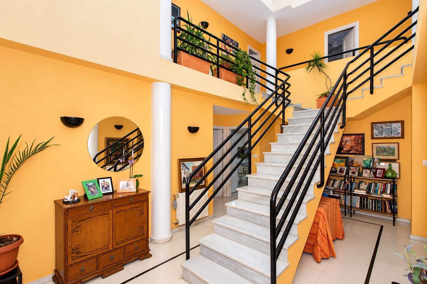 5 sypialnia Willa na sprzedaż w Santa Pola z garażem - 389 000 € (Ref: 10180926)