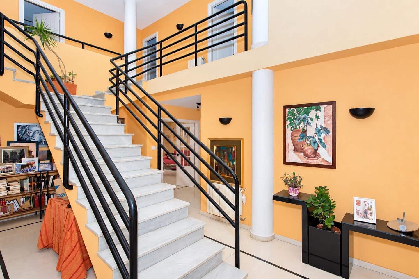 5 sypialnia Willa na sprzedaż w Santa Pola z garażem - 389 000 € (Ref: 10180926)