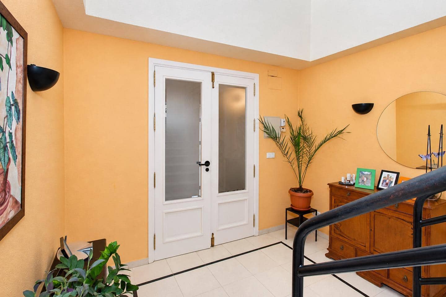 5 sypialnia Willa na sprzedaż w Santa Pola z garażem - 389 000 € (Ref: 10180926)