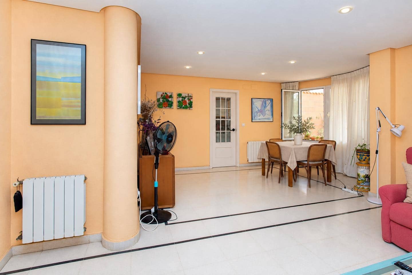 5 sypialnia Willa na sprzedaż w Santa Pola z garażem - 389 000 € (Ref: 10180926)