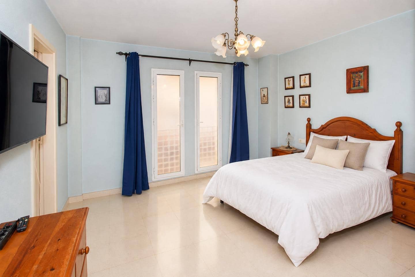 5 sypialnia Willa na sprzedaż w Santa Pola z garażem - 389 000 € (Ref: 10180926)