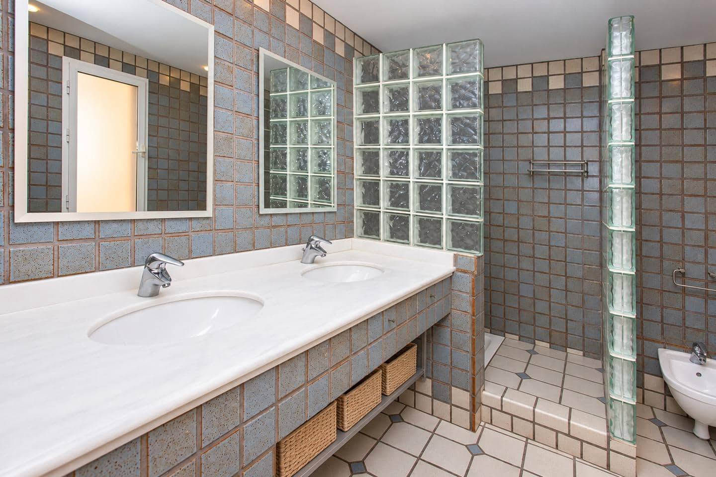 5 sypialnia Willa na sprzedaż w Santa Pola z garażem - 389 000 € (Ref: 10180926)