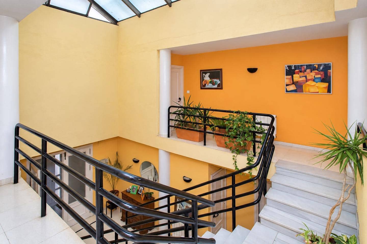 5 sypialnia Willa na sprzedaż w Santa Pola z garażem - 389 000 € (Ref: 10180926)