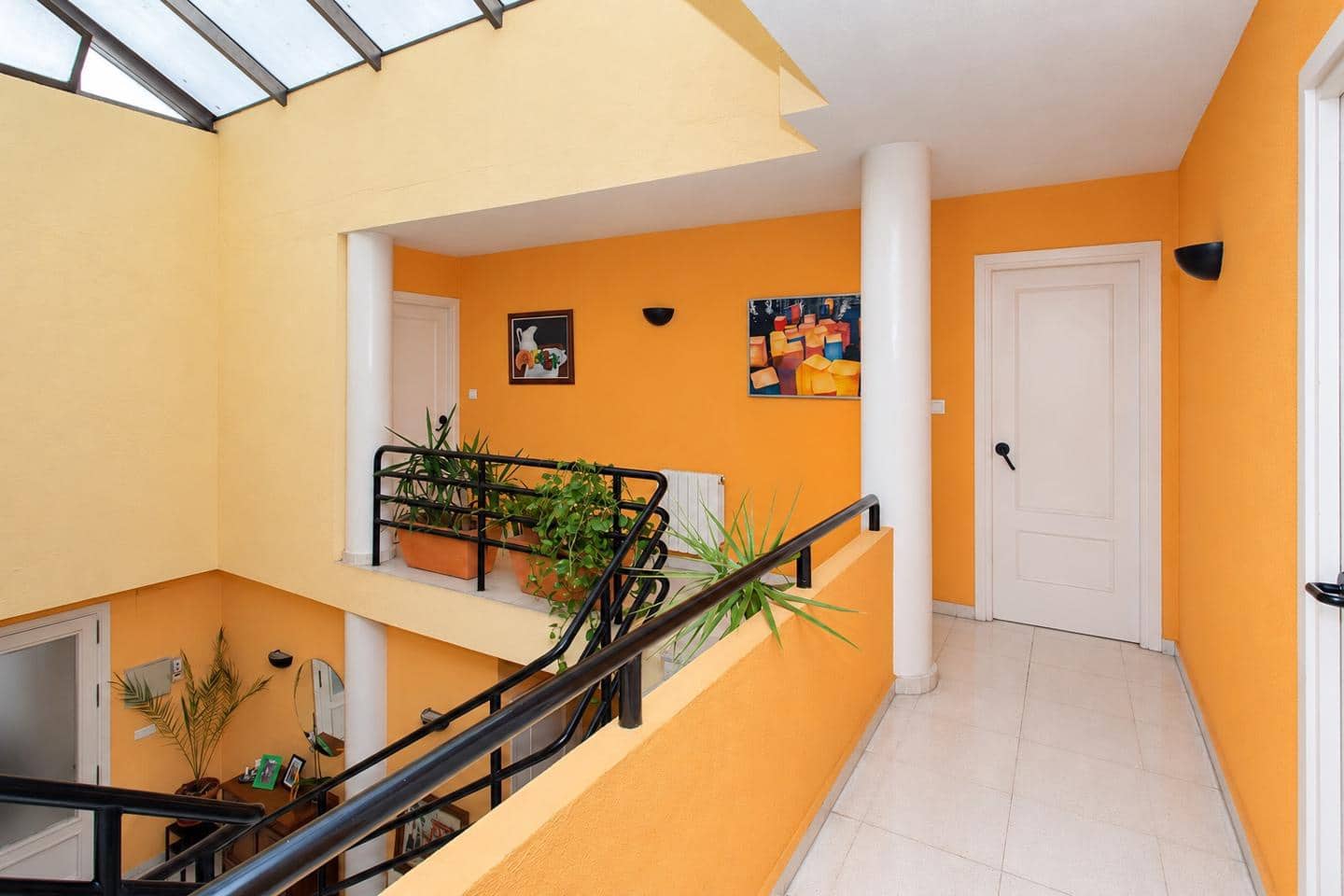 5 sypialnia Willa na sprzedaż w Santa Pola z garażem - 389 000 € (Ref: 10180926)