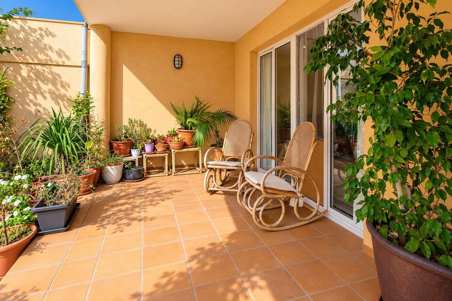 5 sypialnia Willa na sprzedaż w Santa Pola z garażem - 389 000 € (Ref: 10180926)