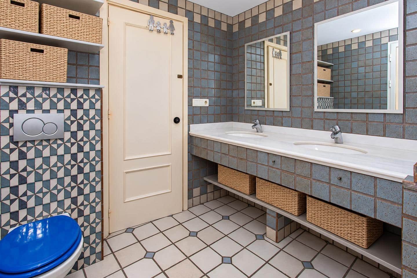 5 sypialnia Willa na sprzedaż w Santa Pola z garażem - 389 000 € (Ref: 10180926)