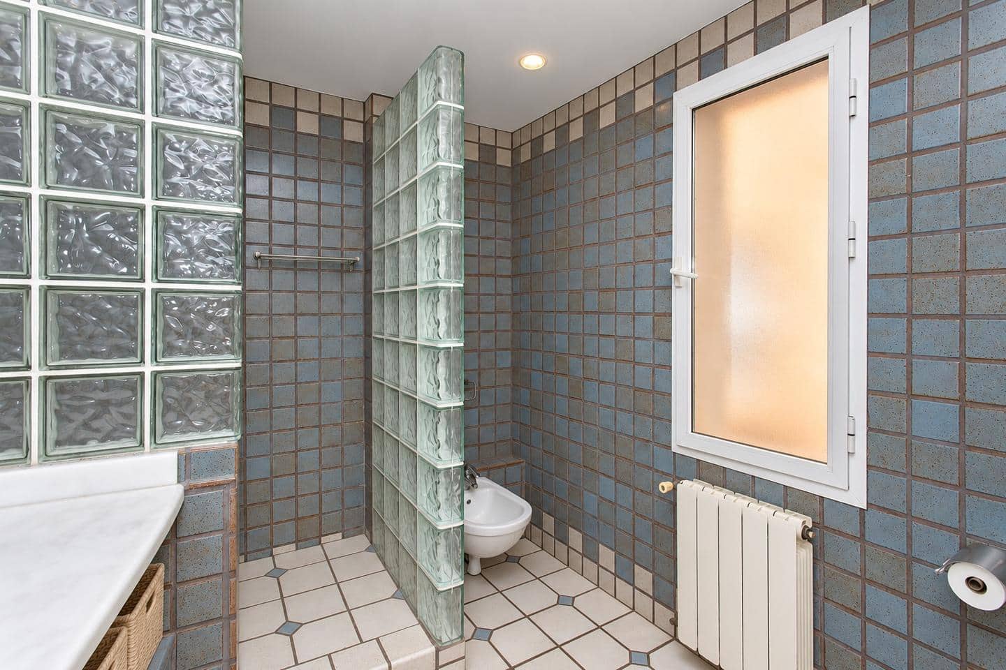 5 sypialnia Willa na sprzedaż w Santa Pola z garażem - 389 000 € (Ref: 10180926)