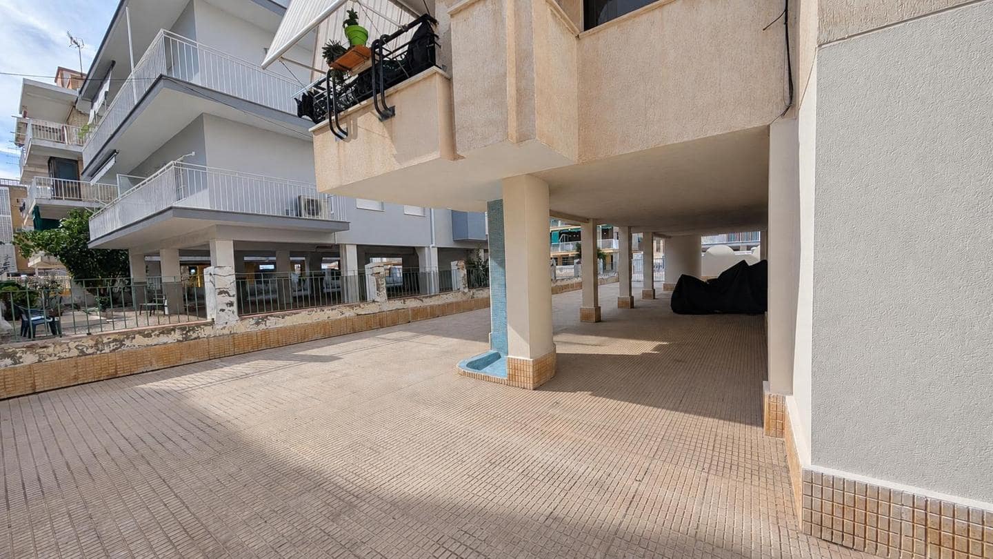 1 bedroom Flat for sale in Santa Pola with garage - € 137,000 (Ref: 10182106)
