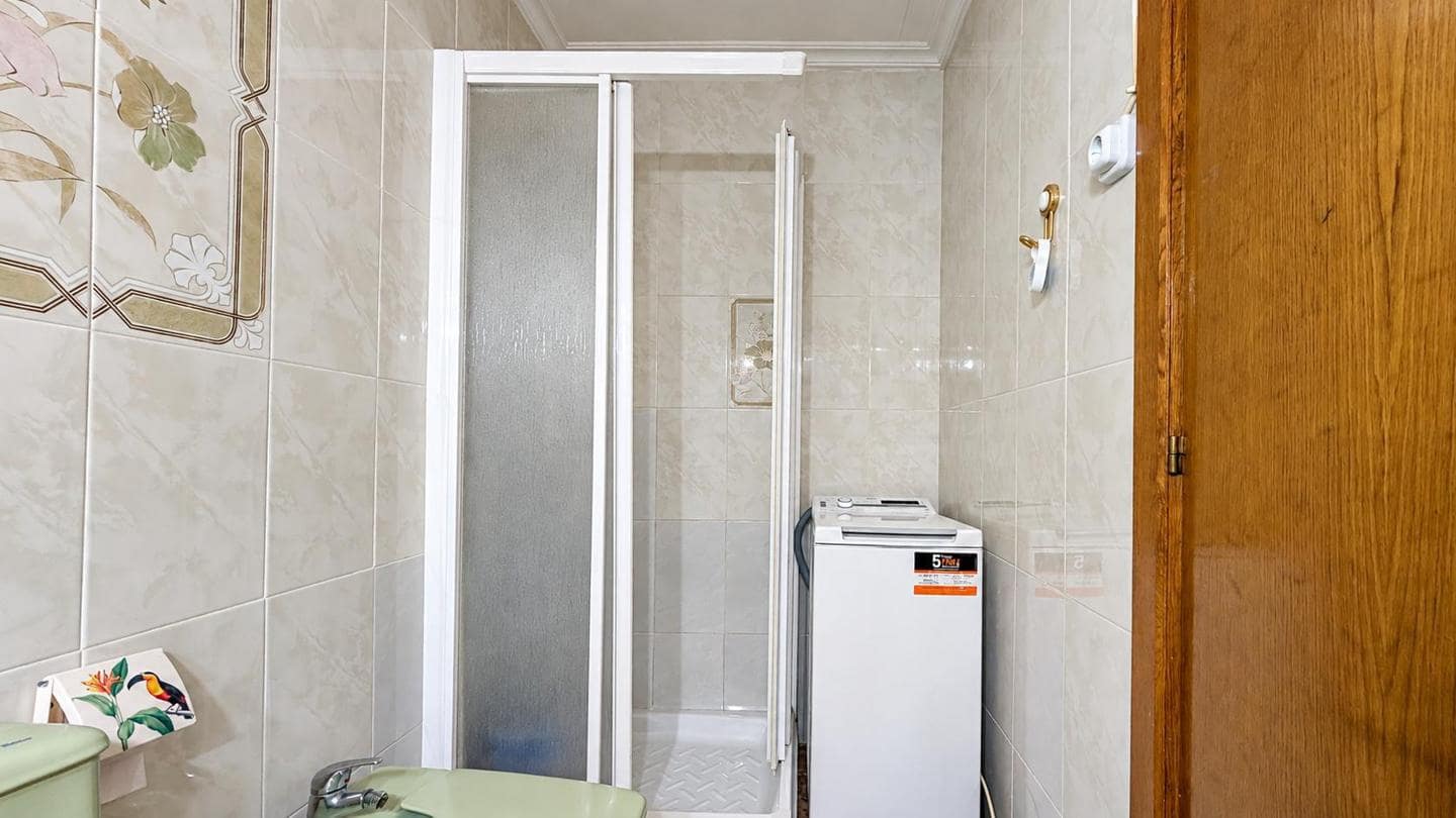 1 bedroom Flat for sale in Santa Pola with garage - € 137,000 (Ref: 10182106)