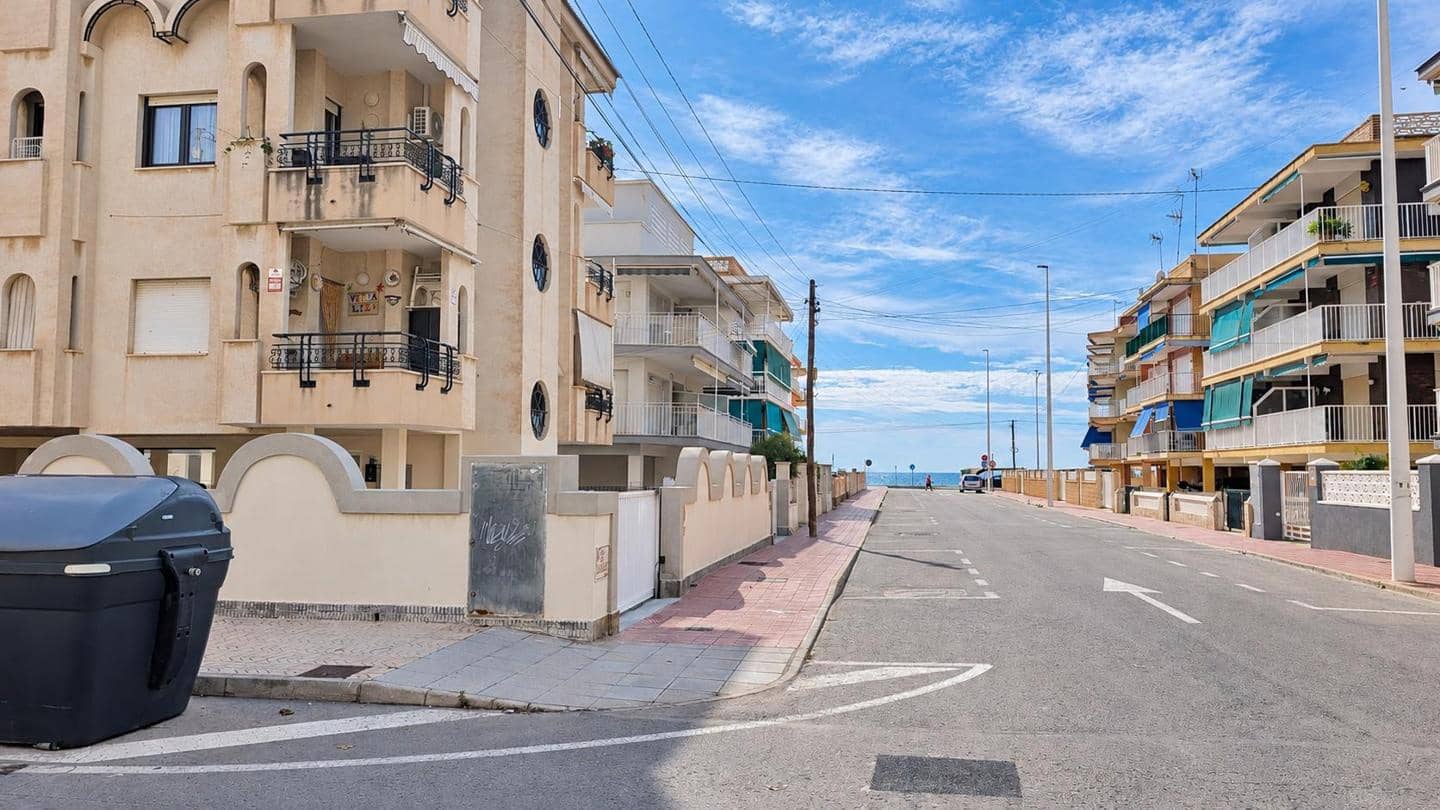 1 bedroom Flat for sale in Santa Pola with garage - € 137,000 (Ref: 10182106)