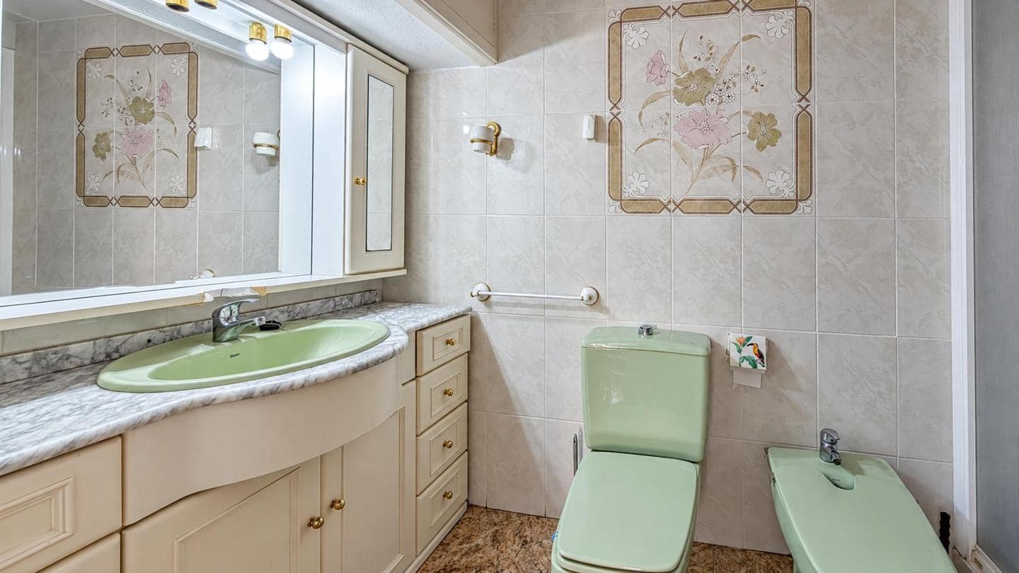 1 bedroom Flat for sale in Santa Pola with garage - € 137,000 (Ref: 10182106)