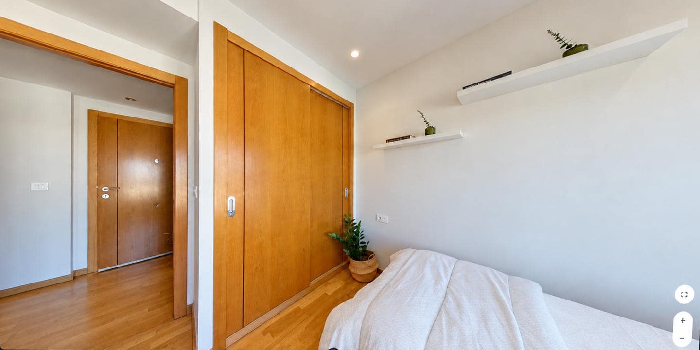 3 soverom Leilighet til salgs i Santa Pola med svømmebasseng garasje - € 365 000 (Ref: 10183259)