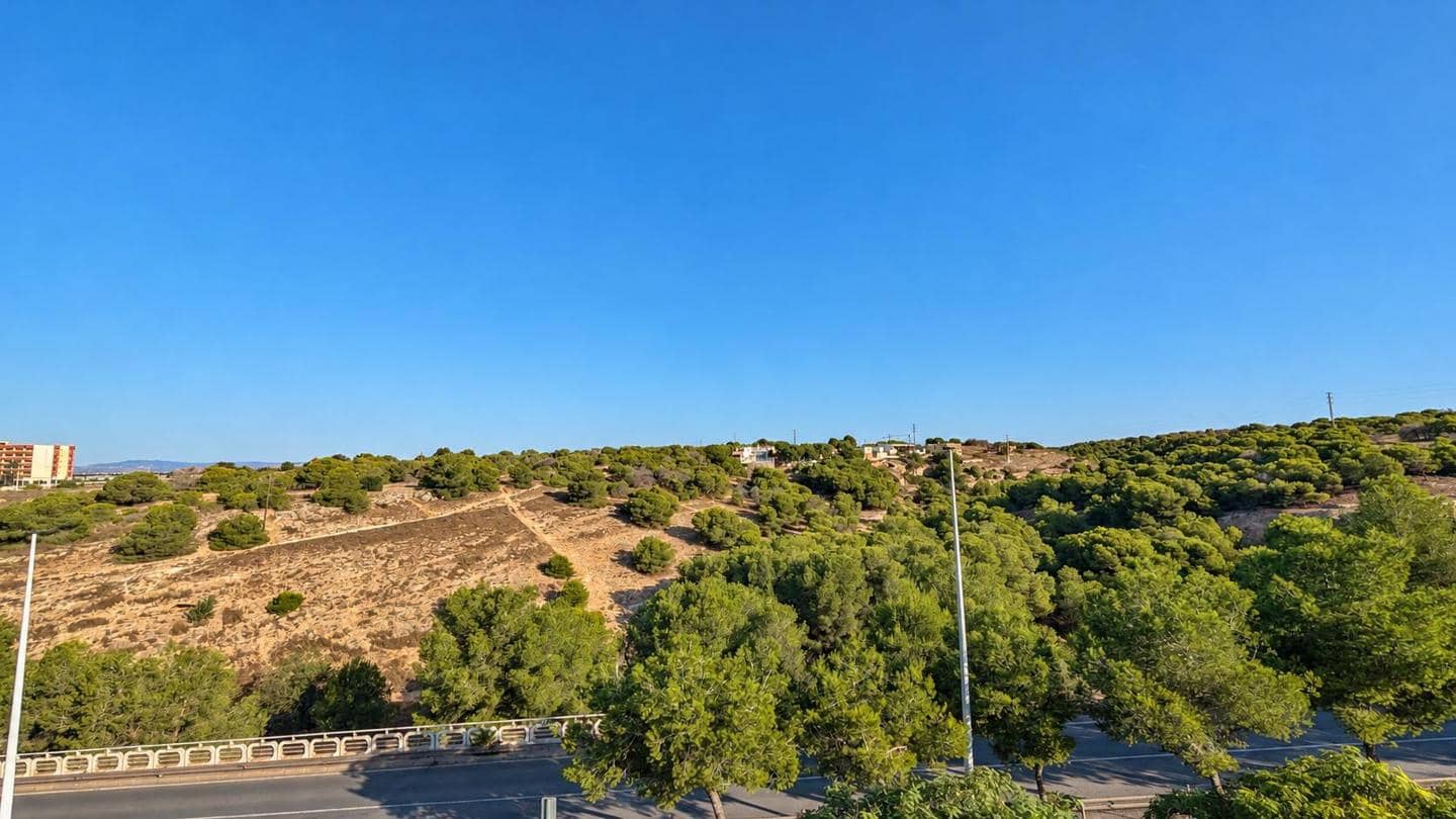3 soverom Leilighet til salgs i Santa Pola med svømmebasseng garasje - € 365 000 (Ref: 10183259)
