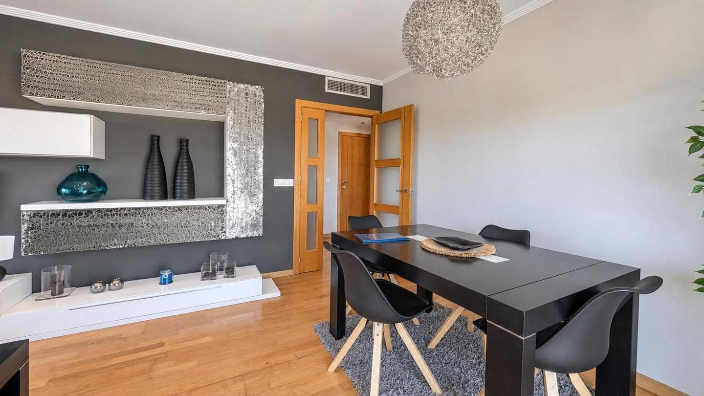 3 soverom Leilighet til salgs i Santa Pola med svømmebasseng garasje - € 365 000 (Ref: 10183259)