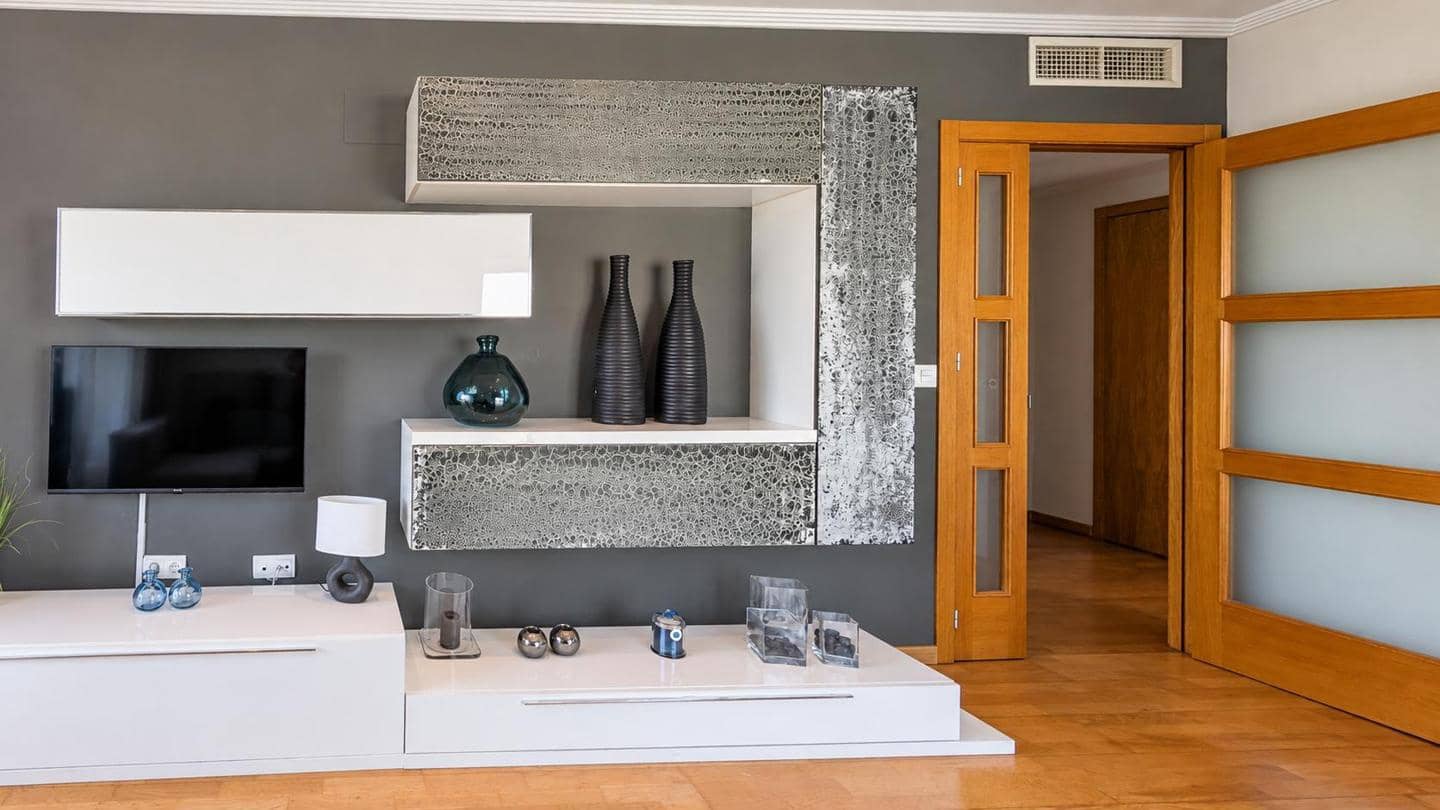 3 soverom Leilighet til salgs i Santa Pola med svømmebasseng garasje - € 365 000 (Ref: 10183259)