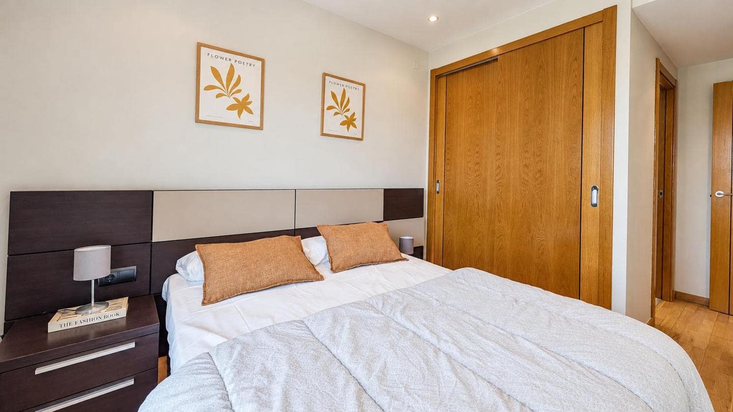 3 soverom Leilighet til salgs i Santa Pola med svømmebasseng garasje - € 365 000 (Ref: 10183259)