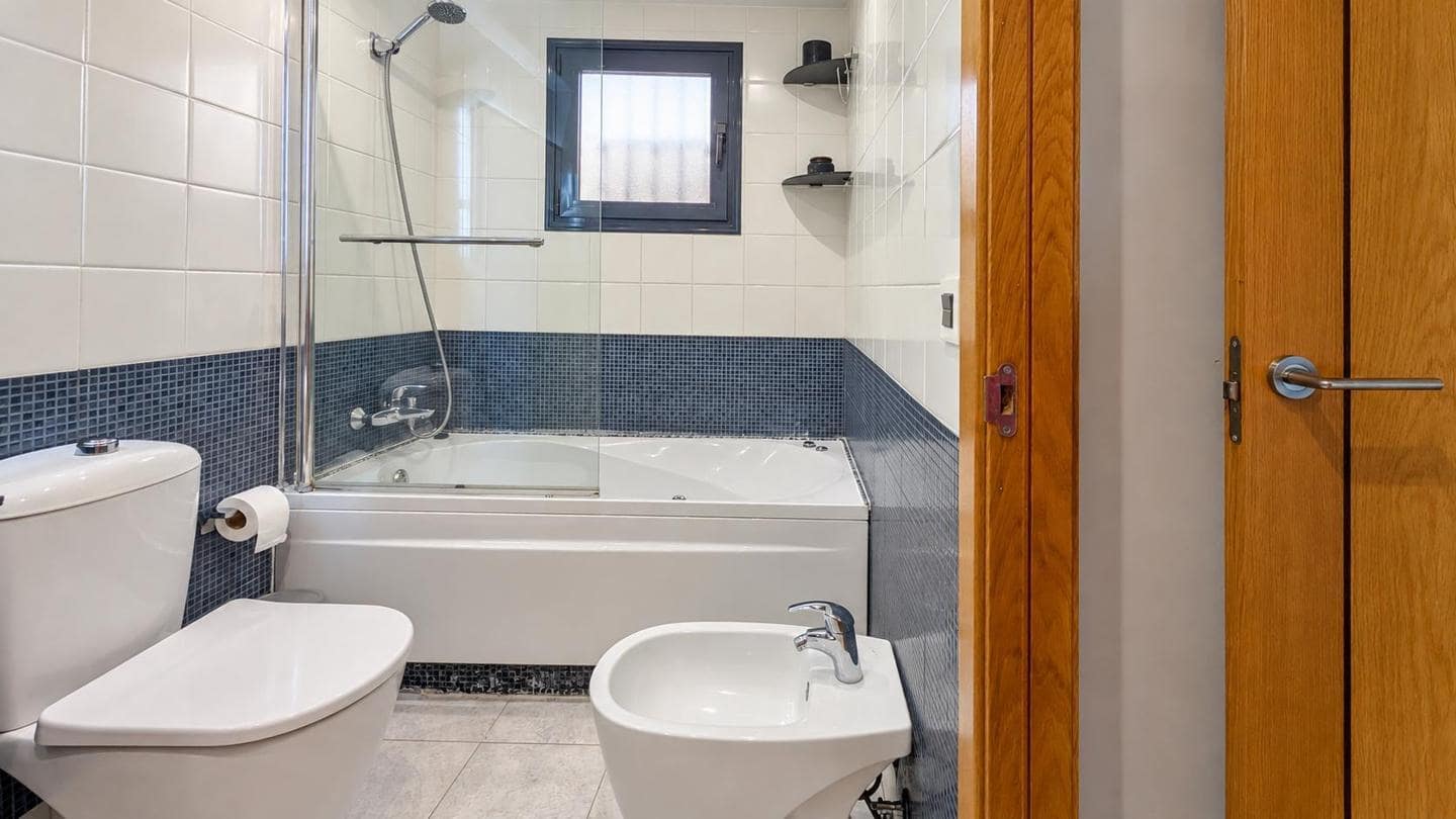 3 soverom Leilighet til salgs i Santa Pola med svømmebasseng garasje - € 365 000 (Ref: 10183259)