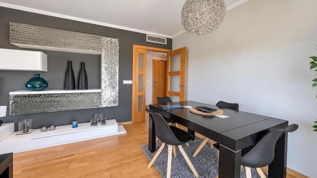 3 soverom Leilighet til salgs i Norte, Santa Pola med svømmebasseng garasje - € 365 000 (Ref: 10183259)
