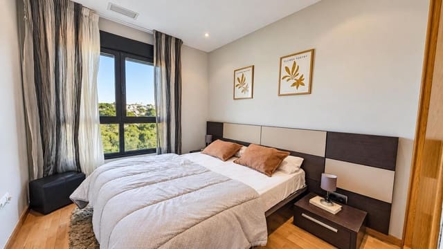 3 soverom Leilighet til salgs i Norte, Santa Pola med svømmebasseng garasje - € 365 000 (Ref: 10183259)