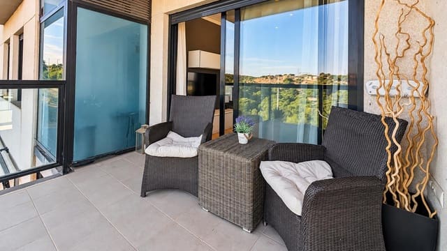 3 soverom Leilighet til salgs i Norte, Santa Pola med svømmebasseng garasje - € 365 000 (Ref: 10183259)