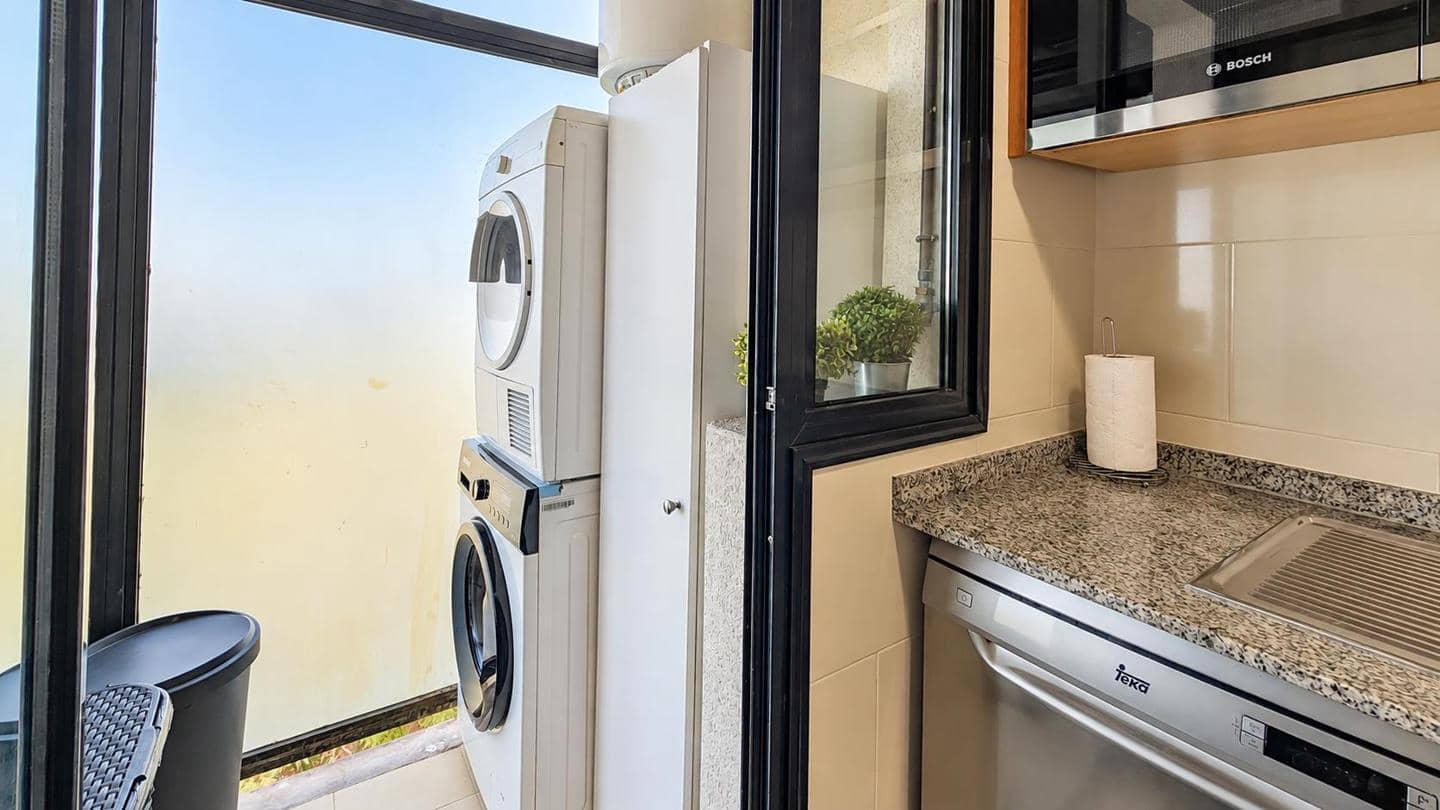 3 soverom Leilighet til salgs i Santa Pola med svømmebasseng garasje - € 365 000 (Ref: 10183259)