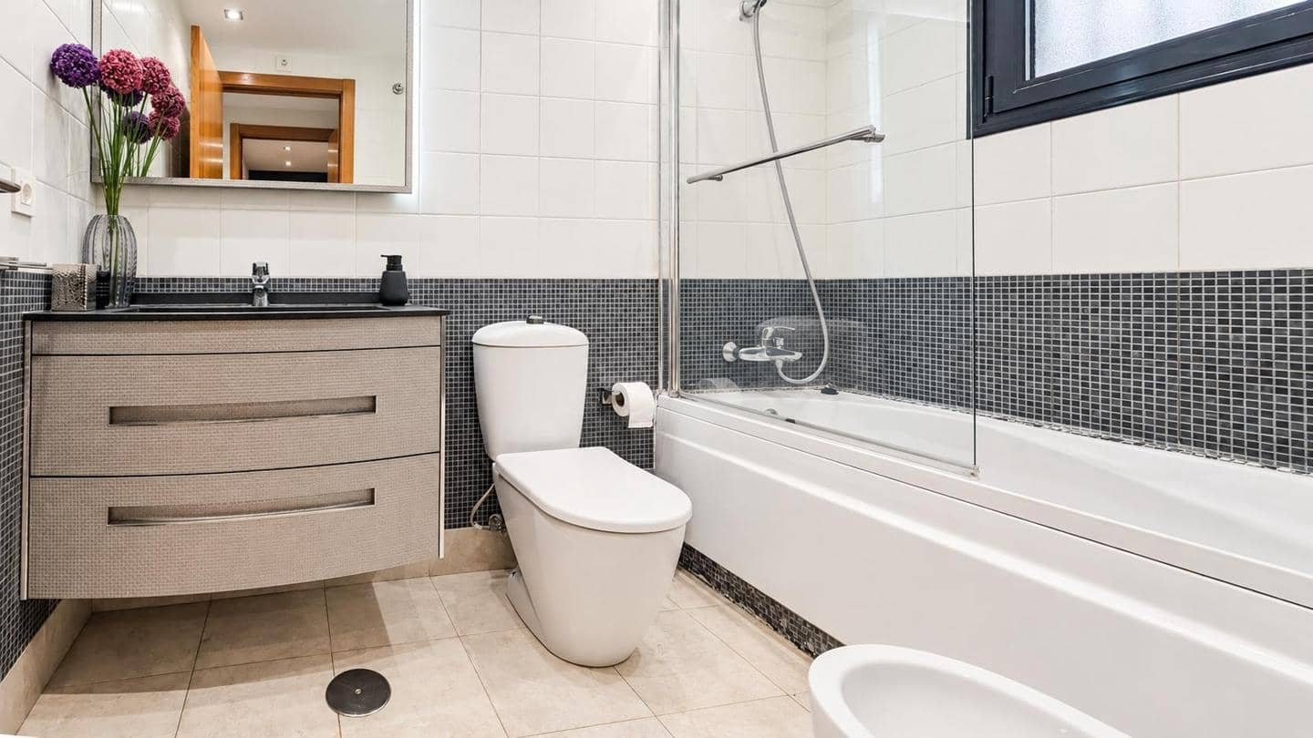 3 soverom Leilighet til salgs i Santa Pola med svømmebasseng garasje - € 365 000 (Ref: 10183259)