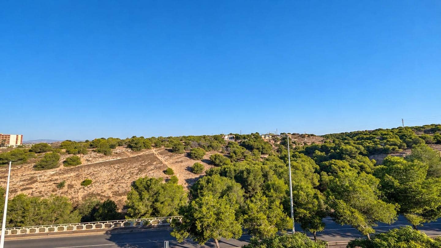 3 soverom Leilighet til salgs i Santa Pola med svømmebasseng garasje - € 365 000 (Ref: 10183259)