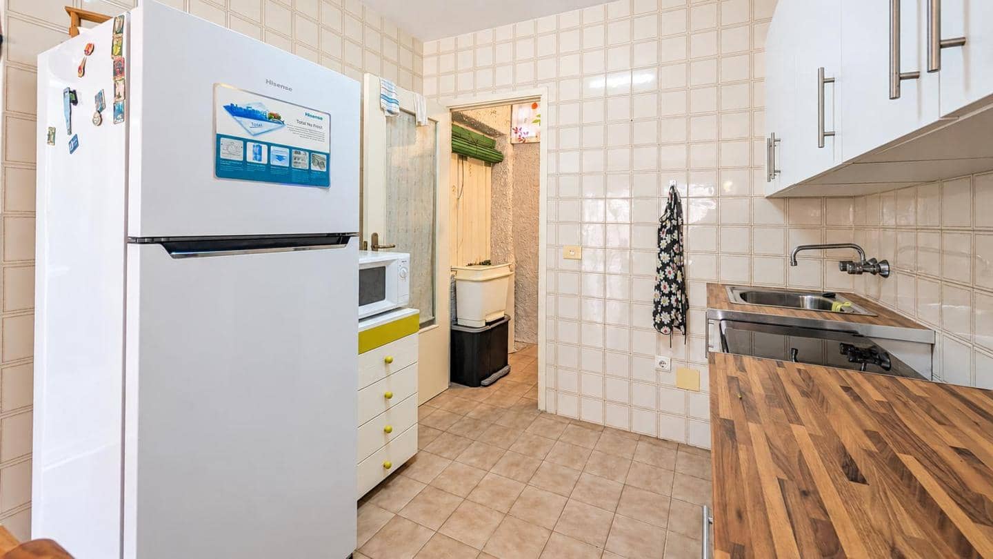 Bungalow de 2 habitaciones en Santa Pola en venta - 194.000 € (Ref: 10183490)