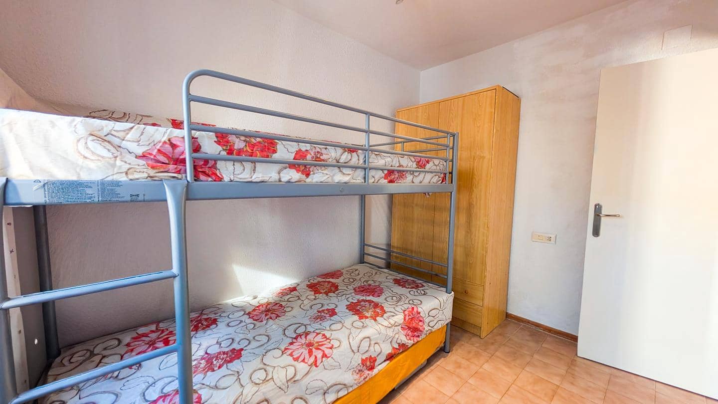 Bungalow de 2 habitaciones en Santa Pola en venta - 194.000 € (Ref: 10183490)
