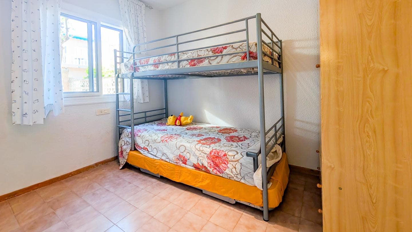 Bungalow de 2 habitaciones en Santa Pola en venta - 194.000 € (Ref: 10183490)