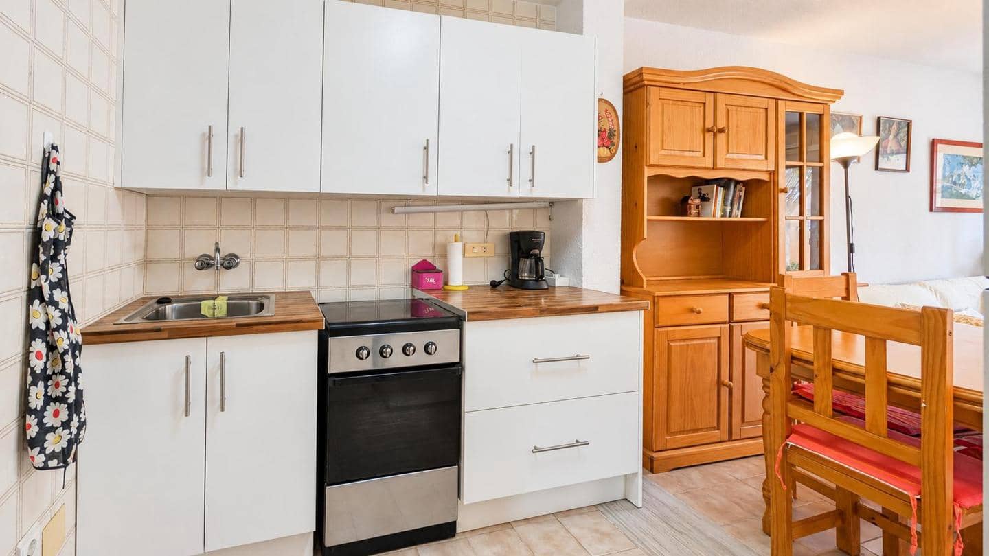 Bungalow de 2 habitaciones en Santa Pola en venta - 194.000 € (Ref: 10183490)