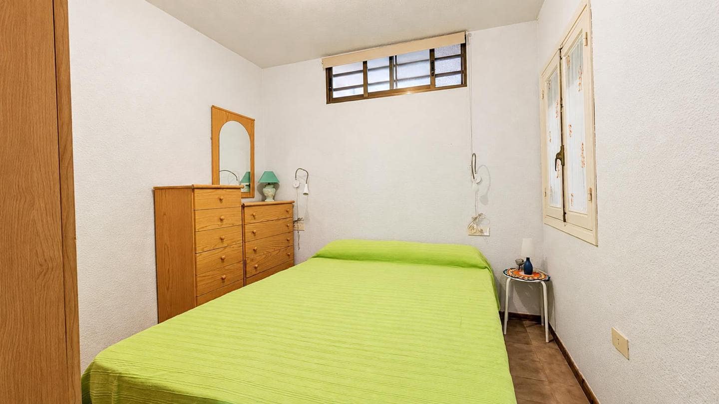 Bungalow de 2 habitaciones en Santa Pola en venta - 194.000 € (Ref: 10183490)