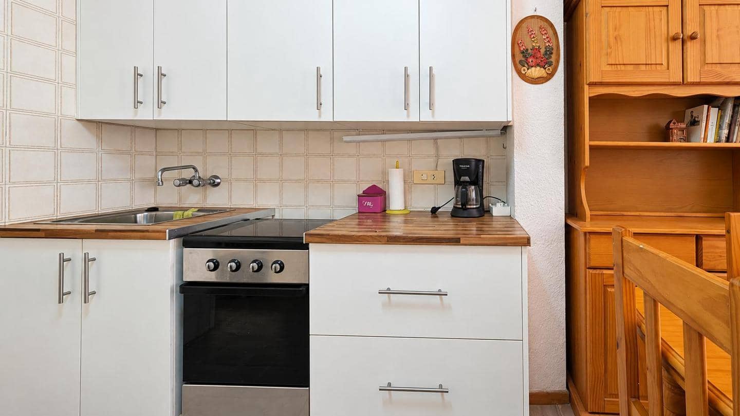 Bungalow de 2 habitaciones en Santa Pola en venta - 194.000 € (Ref: 10183490)