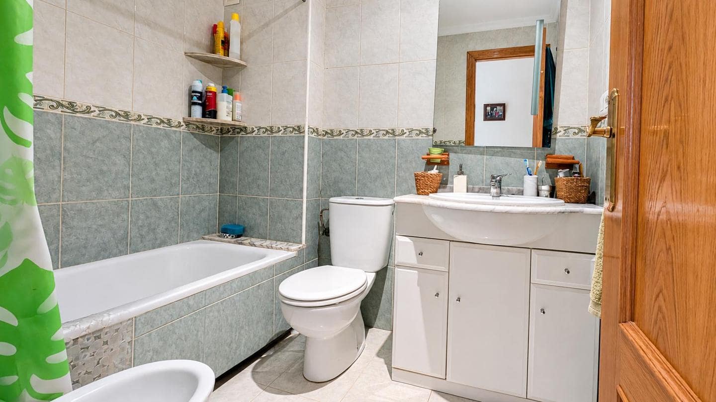 1 bedroom Flat for sale in Santa Pola - € 150,000 (Ref: 10183877)
