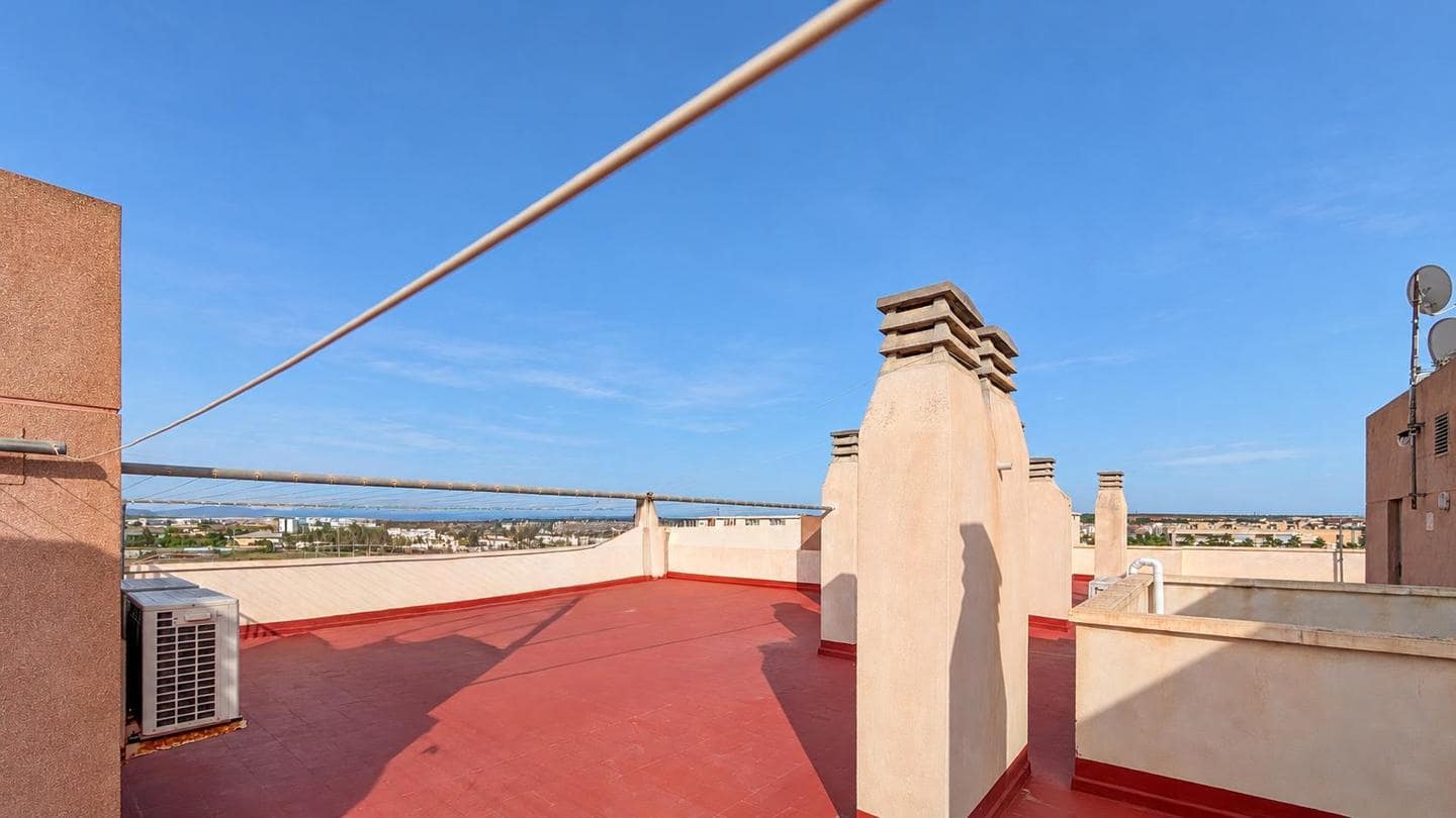 1 bedroom Flat for sale in Santa Pola - € 150,000 (Ref: 10183877)