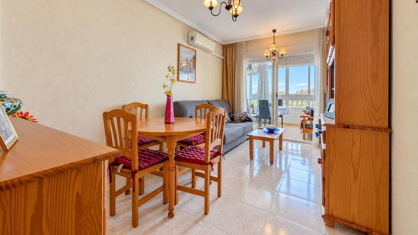 1 bedroom Flat for sale in Santa Pola - € 150,000 (Ref: 10183877)