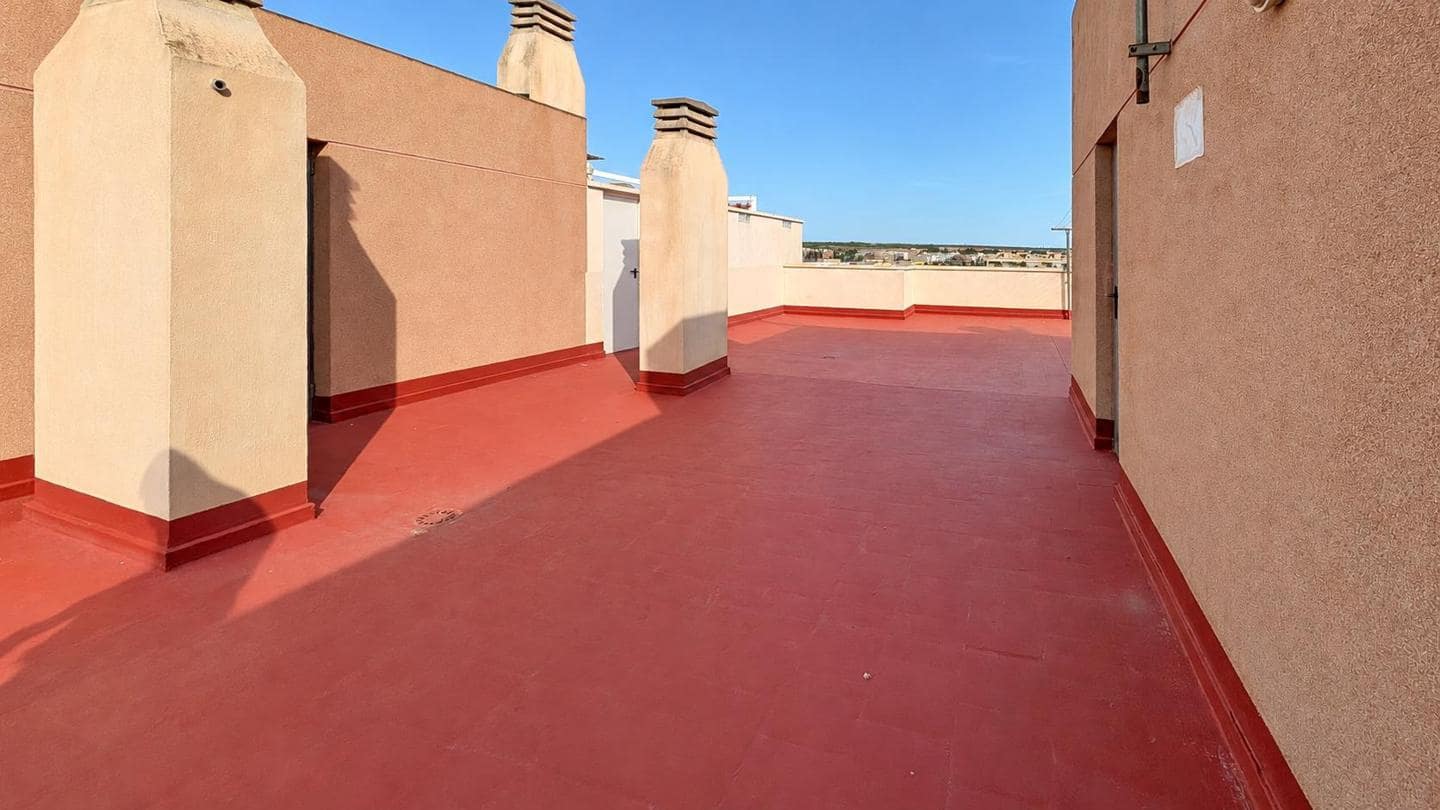 1 bedroom Flat for sale in Santa Pola - € 150,000 (Ref: 10183877)