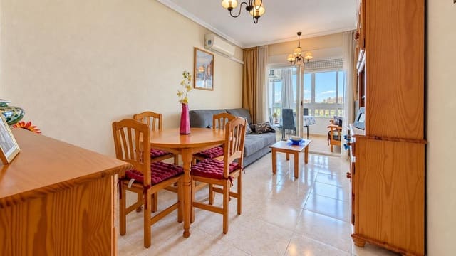 1 bedroom Flat for sale in Gran Playa, Santa Pola - € 150,000 (Ref: 10183877)