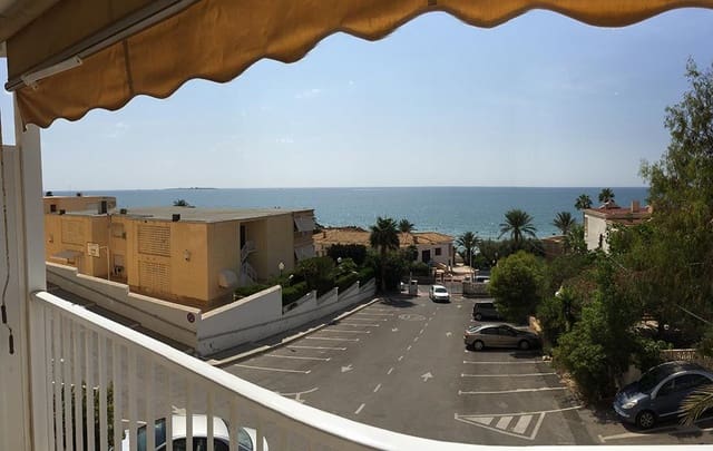 3 camera da letto Appartamento in vendita in Santa Pola - 262.500 € (Rif: 4165453)