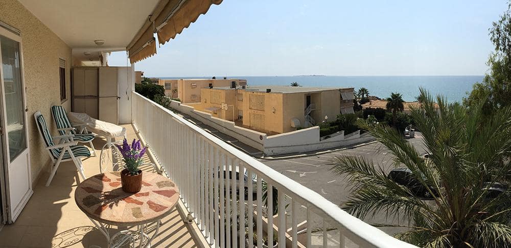 3 camera da letto Appartamento in vendita in Santa Pola - 262.500 € (Rif: 4165453)